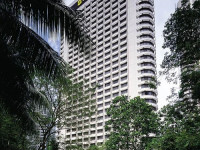 Shangri La Hotel Kuala Lumpur