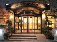 Shin-Osaka Station Hotel