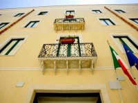 Alle Due Badie Residence 4*