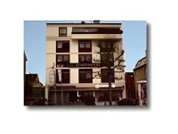 Stadthotel Augsburg 2*