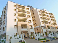 Cyber Service Apartments