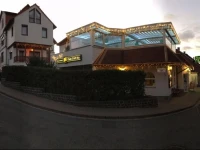 Hotel & Restaurant Park Cafe ISA 3*