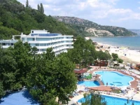 Fortuna 2*super Albena 2*