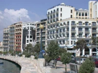The Waterfront 4*
