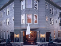 Princess Anne Hotel