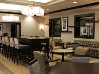 Hampton Inn by Hilton Toronto Airport Corporate Centre