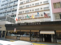 Hotel Gran Corona 4*