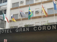 Hotel Gran Corona