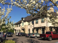 Inn at Red Hills