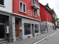 Weststrasse 3*