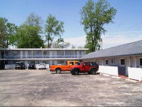 Bestway Motel
