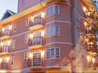 Pousada Cheverny 3*
