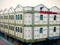 Standard Hotel Batam