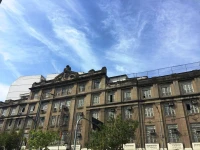 Hotel Barao de Tefe 3*