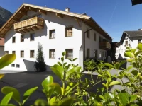 AlpinLodges Oetz 4*