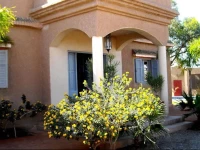 Relais Esmeralda 3*