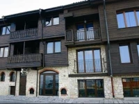 Sveta Sofia Hotel 3*