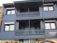Sveta Sofia Hotel