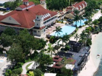 Vista Mar Beach Resort & Country Club