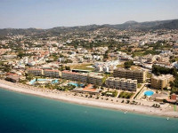 Sunshine Rhodos Club Calimera