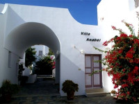Anabel Studios