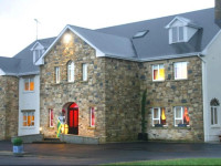 Donegal Manor & Cookery School