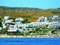 Manoulas Beach