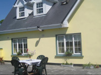 Fallons Bed & Breakfast