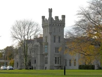 Eas Dun Lodge 4*