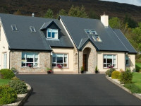 Eas Dun Lodge