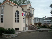 Heghnar Hotel