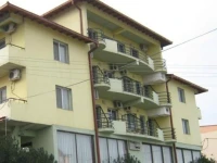 Hotel Istatov 2*