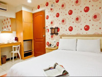 Green Park Commercial Hotel