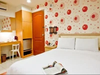 Green Park Commercial Hotel 3*