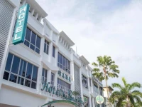 Hotel Suan Bee 3*