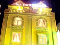 Dalat Flower Hotel 2*