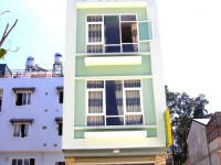 Dalat Flower Hotel