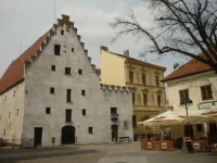 Pension Garni 3*