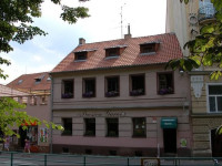 Pension Garni