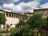 Le Logge di Silvignano
