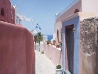 Marcos Rooms 1*