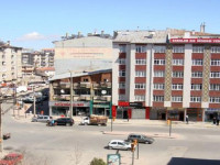 Cakir Hotel Sivas