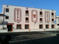 Hotel Parrilla 3*