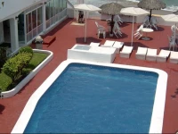 Hotel y Suites Santa Cecilia 4*