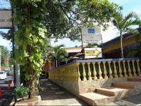 Hotel Villa Americana