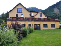Pension Waldheim 2*