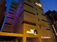 The Designers Hotel 