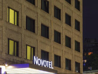 Novotel Berlin Am Tiergarten