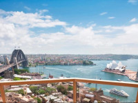 Quay West Suites Sydney