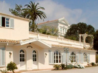 Villa Irlanda